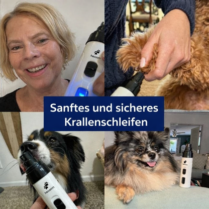 SanftTrim Pro