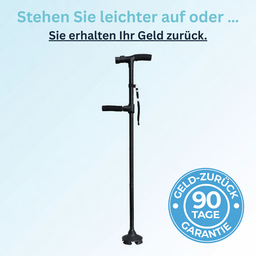 Safewalker Gehstock