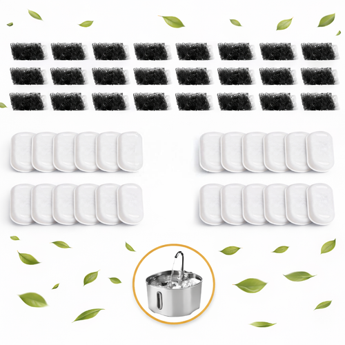 KittyQuelle 24x Filter (12-Monats-Vorrat)